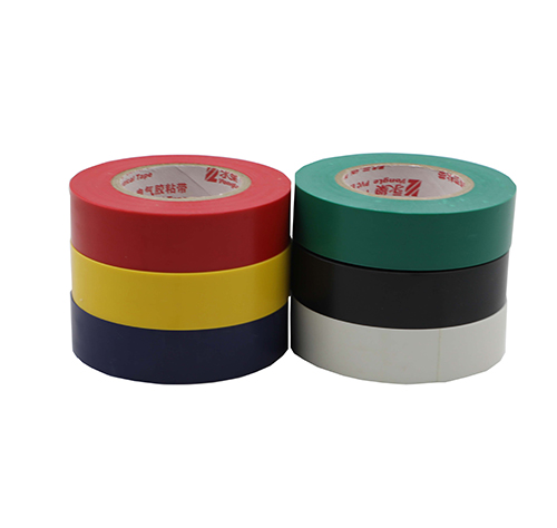 PVC電工膠帶 PVC電工膠帶