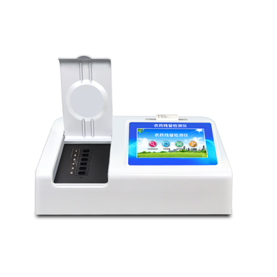 食品檢測(cè)儀檢測(cè)效率怎么樣？