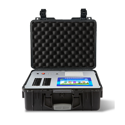 食品安全速測(cè)儀