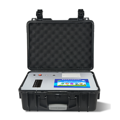 使用食品安全檢測(cè)儀需要下載軟件嗎？