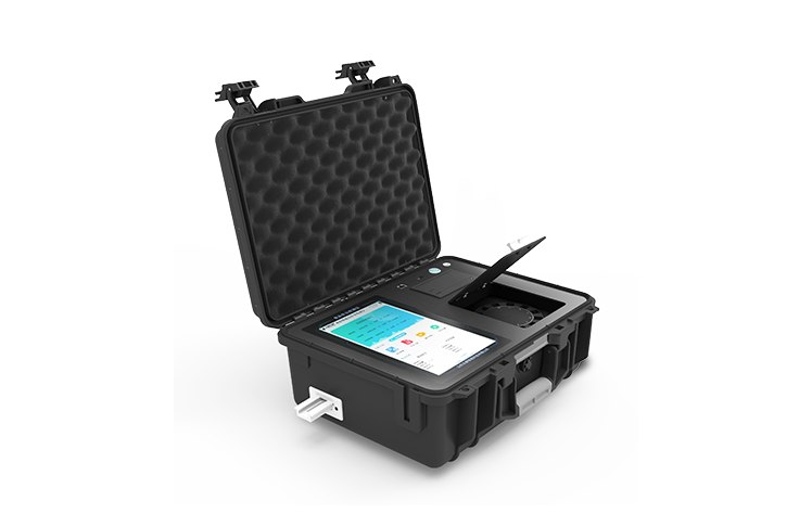 如何才能買到性價(jià)比高又靠譜的檢測(cè)設(shè)備？（食品檢測(cè)儀）