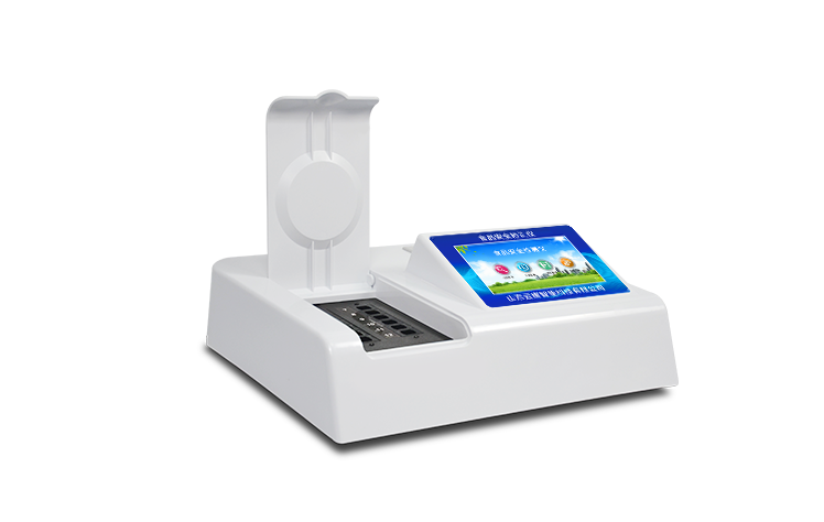 食品安全檢測儀檢測能得到具體結(jié)果嗎？是什么樣的結(jié)果？