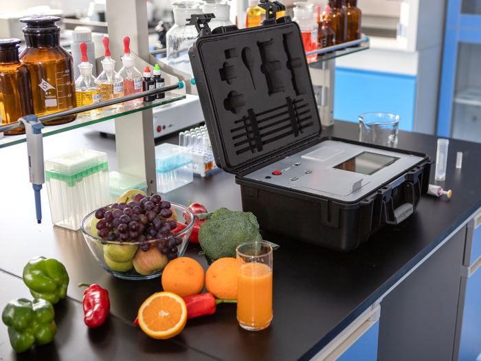 檢察院公益訴訟快速檢測實(shí)驗室建設(shè)方案