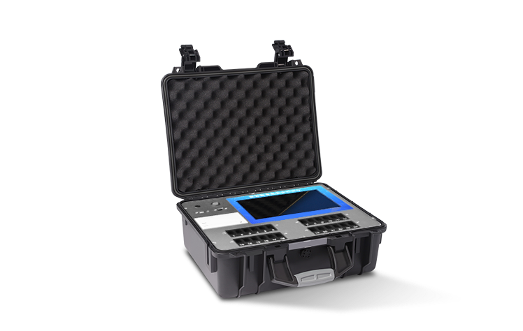 從實(shí)驗(yàn)室到現(xiàn)場(chǎng)：多功能食品檢測(cè)儀的升級(jí)與優(yōu)勢(shì)