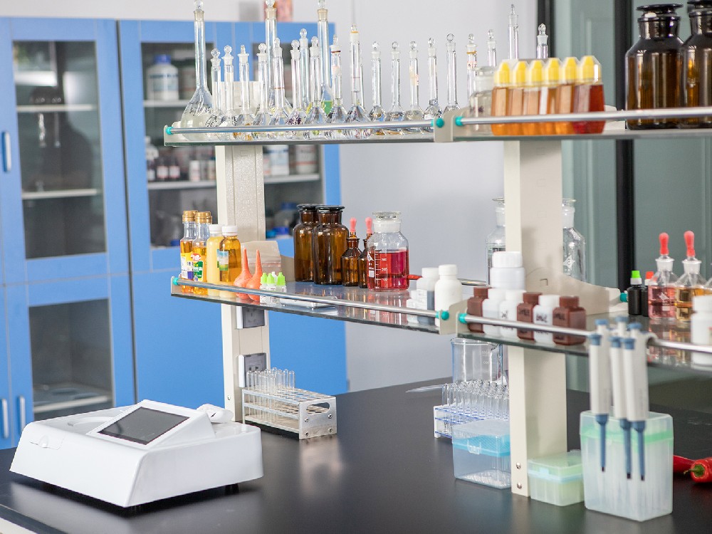 農(nóng)貿(mào)市場(chǎng)農(nóng)藥殘留快檢實(shí)驗(yàn)室儀器設(shè)備