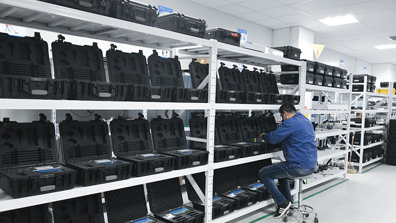 農(nóng)產(chǎn)品質(zhì)量檢測(cè)設(shè)備有哪些農(nóng)藥殘留檢測(cè)儀設(shè)備選擇有哪些？