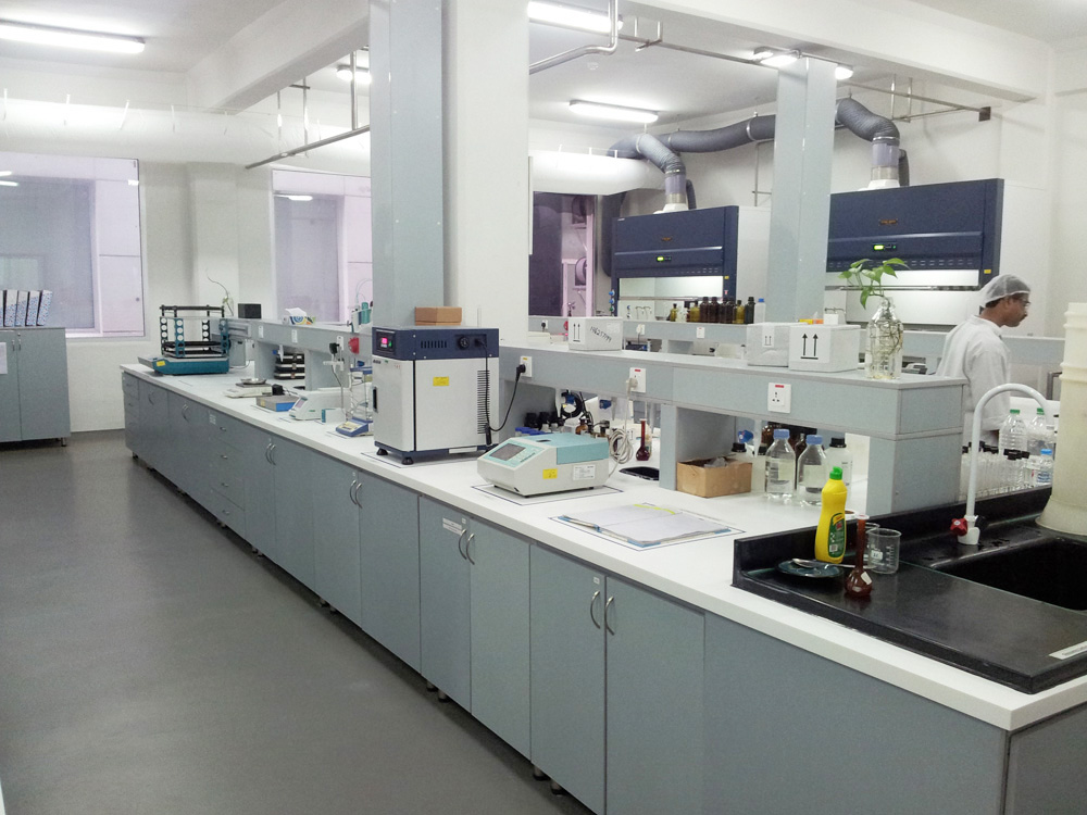 食品快檢設備為糧油、飼料加工企業(yè)提供支持