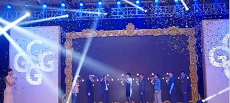 發(fā)布會(huì)策劃啟動(dòng)儀式