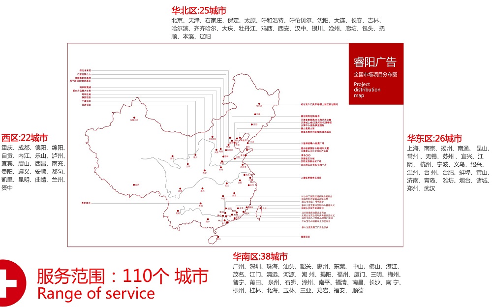 睿陽活動策劃服務(wù)范圍