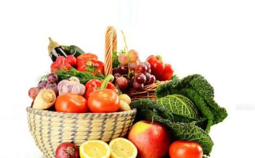 如何正確去除食品當中的農(nóng)藥殘留？