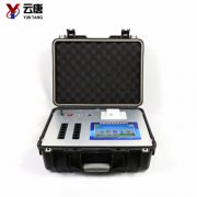 多功能食品檢測儀的應(yīng)用領(lǐng)域在哪里呢？