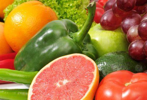 農藥殘留檢測儀